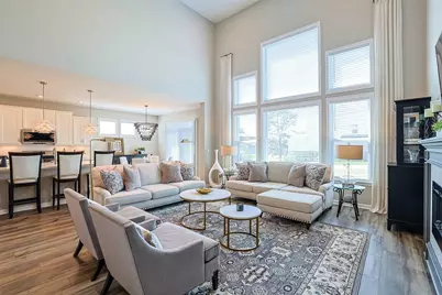 2491 Lillywood Way, Crescent Springs, KY 41017 - Photo 6