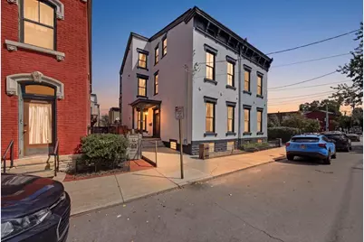 214 W 5th Street, Covington, KY 41011 - Photo 1