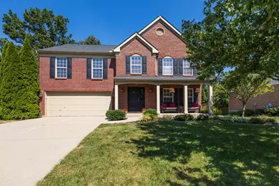 616 Brandtly Ridge Drive, Covington, KY 41015 - Photo 1