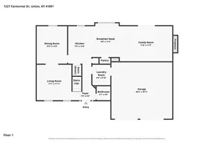 1227 Farmcrest Dr, Union, KY 41091 - Photo 46