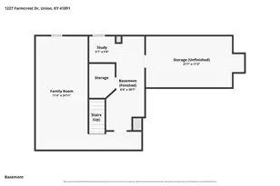 1227 Farmcrest Dr, Union, KY 41091 - Photo 44