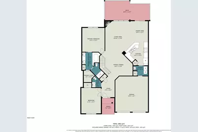 1040 Belmont Park Drive, Union, KY 41091 - Photo 44