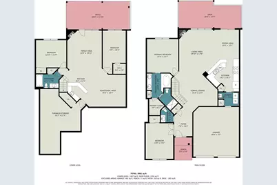 1040 Belmont Park Drive, Union, KY 41091 - Photo 46