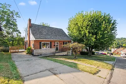 14 E Ridge Place, Newport, KY 41071 - Photo 2