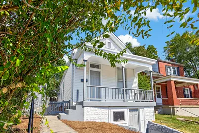 12 Catalpa Street, Covington, KY 41014 - Photo 2