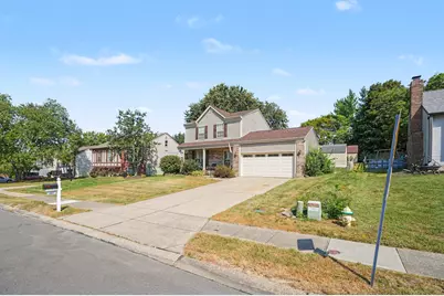 6851 Vantage Court, Florence, KY 41042 - Photo 22