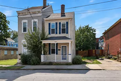 1209 Garrard Street, Covington, KY 41011 - Photo 1
