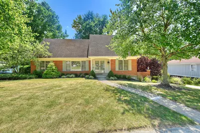 447 White Oak Drive, Edgewood, KY 41017 - Photo 2