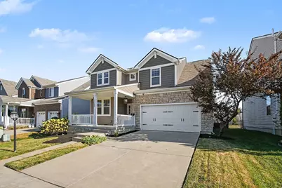 1355 Wilshire Court, Union, KY 41091 - Photo 1