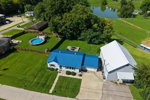 12 Cross St, Dry Ridge, KY 41035 - Photo 1
