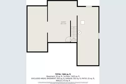 460 Claiborne Drive, Dry Ridge, KY 41035 - Photo 4