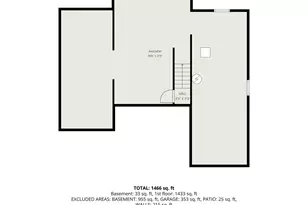 460 Claiborne Dr, Dry Ridge, KY 41035 - Photo 4