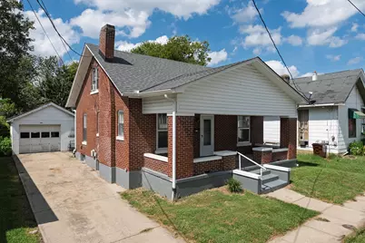 311 Maple Avenue, Falmouth, KY 41040 - Photo 1