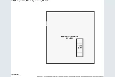 10556 Pepperwood Drive, Independence, KY 41051 - Photo 30