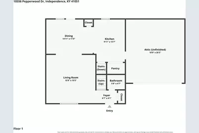 10556 Pepperwood Drive, Independence, KY 41051 - Photo 28