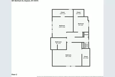 401 Benham Street, Dayton, KY 41074 - Photo 42