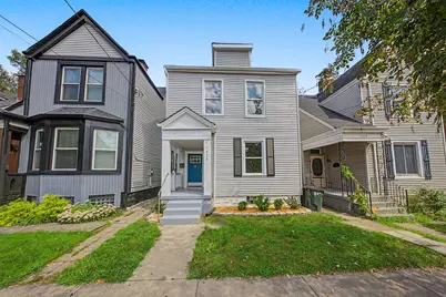 1626 Holman Avenue, Covington, KY 41011 - Photo 1