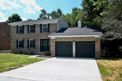 807 Valley Trails Drive, Villa Hills, KY 41017 - Photo 1