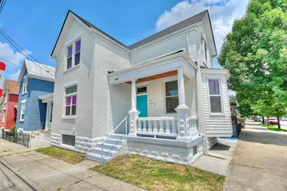 939 Patterson Street, Newport, KY 41071 - Photo 2