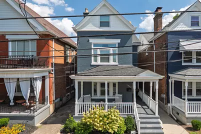 1826 Scott Boulevard, Covington, KY 41014 - Photo 1
