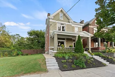 642 E 3rd Street, Newport, KY 41071 - Photo 2