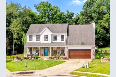 10115 Golden Pond Drive, Union, KY 41091 - Photo 36