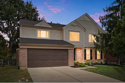 5168 Dana Harvey Lane, Independence, KY 41051 - Photo 1