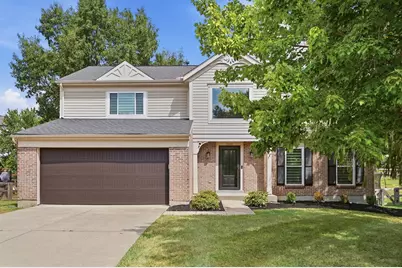 5168 Dana Harvey Lane, Independence, KY 41051 - Photo 2