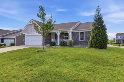 1376 Meadowcrest Circle, Independence, KY 41051 - Photo 2