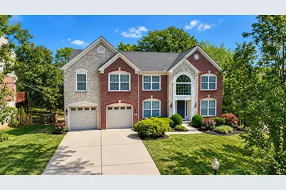 3943 Woodgate Court, Erlanger, KY 41018 - Photo 38