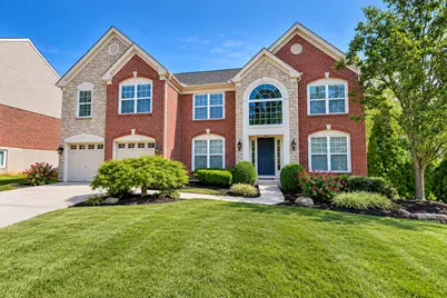 3943 Woodgate Court, Erlanger, KY 41018 - Photo 1