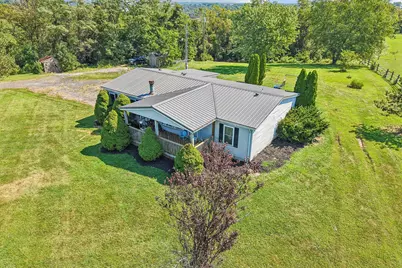 80 Clifford Lane, Jonesville, KY 41052 - Photo 1