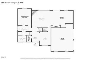 5945 Ethan Dr, Burlington, KY 41005 - Photo 46