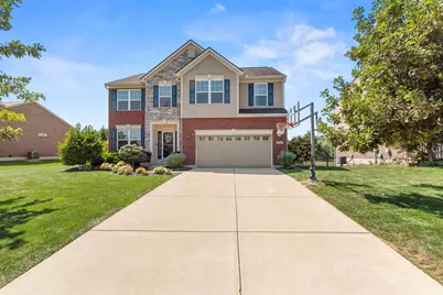 1967 Montpelier Drive, Hebron, KY 41048 - Photo 2