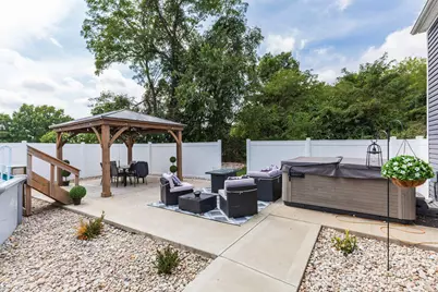 126 Sheffield Drive, Dry Ridge, KY 41035 - Photo 24
