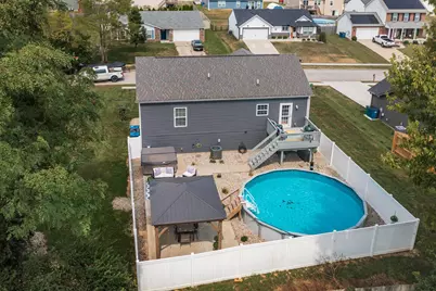 126 Sheffield Drive, Dry Ridge, KY 41035 - Photo 30