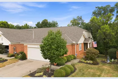 528 Palmer Court, Crestview Hills, KY 41017 - Photo 4