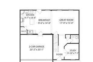 6123 Vintage Fleet Ln, Union, KY 41091 - Photo 2