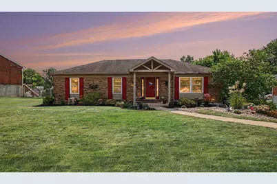 3054 Winding Trails Drive, Edgewood, KY 41017 - Photo 2