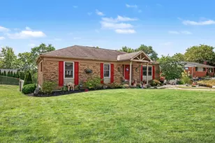 3054 Winding Trails Dr, Edgewood, KY 41017 - Photo 2