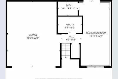 452 Eagle Creek Drive, Dry Ridge, KY 41035 - Photo 34