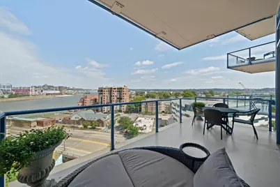 1 Roebling Way #803, Covington, KY 41011 - Photo 10