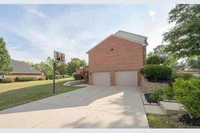 1863 Pleasant Hill Road, Florence, KY 41042 - Photo 42