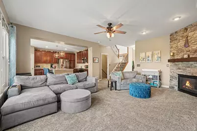 417 Glengarry Way, Fort Wright, KY 41011 - Photo 8