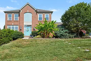 417 Glengarry Way, Fort Wright, KY 41011 - Photo 1