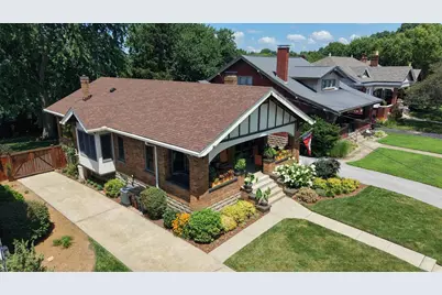 1035 N Fort Thomas Avenue, Fort Thomas, KY 41075 - Photo 2