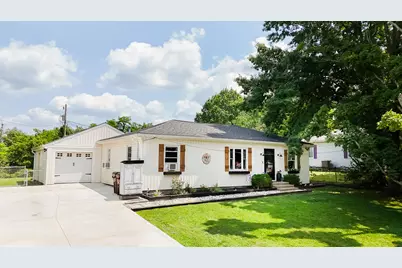538 Old Bristow Road, Independence, KY 41051 - Photo 1