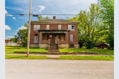 312 Chapel Street, Falmouth, KY 41040 - Photo 2