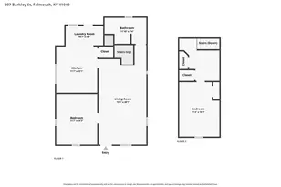 307 Barkley St, Falmouth, KY 41040 - Photo 24