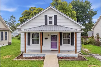 307 Barkley Street, Falmouth, KY 41040 - Photo 1